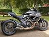 Ducati Diavel ABS