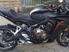 Honda CBR 650 F [Tidl. motorcykel]