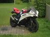 Yamaha FZR600 [Tidl. motorcykel]