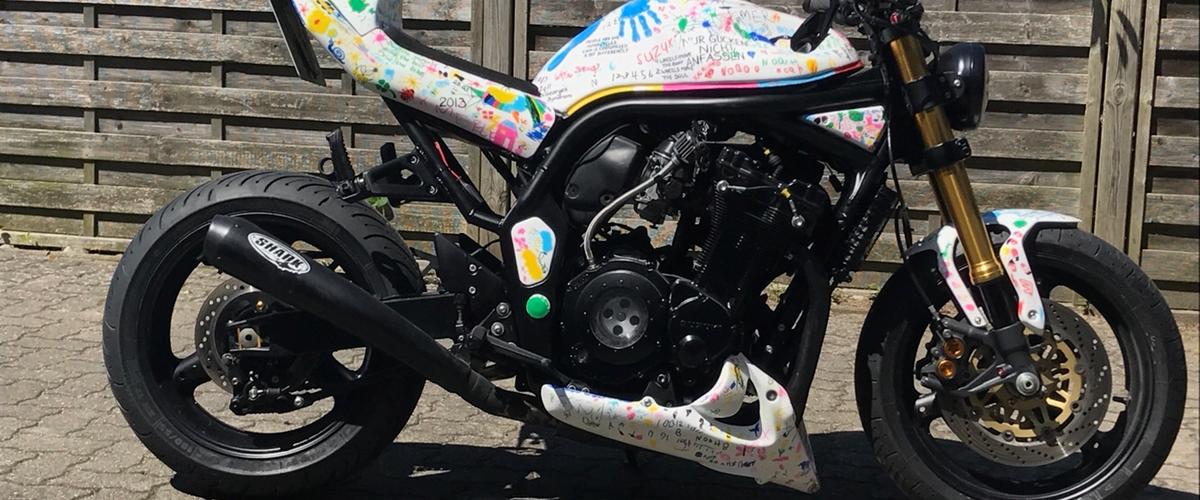 Suzuki Bandit Schalthebel Schalthebel Klappbar Für Suzuki GSF 1200 Bandit GSXR GSX Schalthebel Motorrad