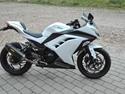 Kawasaki Ninja 300 ( ZX-3R)