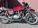 Suzuki GS 450 E