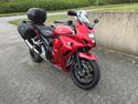 Suzuki GSX