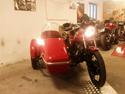Moto Morini 350