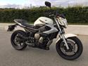 Yamaha XJ6 N