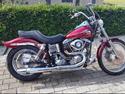 Harley Davidson FXE