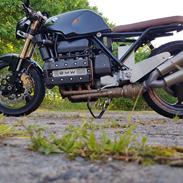 BMW K100RS RetroMod