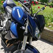 Kawasaki Z1000 ABS