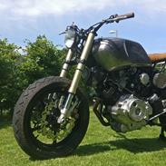 Yamaha XV 1000 TR1 - R1R6 "Cafe" Racer