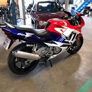 Honda CBR600F3