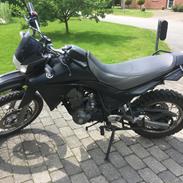 Yamaha XT 660 R (Solgt)