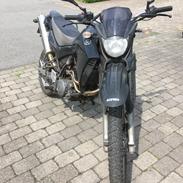 Yamaha XT 660 R (Solgt)