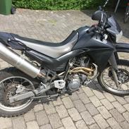 Yamaha XT 660 R (Solgt)