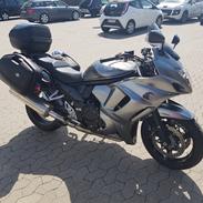Suzuki GSX 1250 Fa