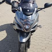 Suzuki GSX 1250 Fa