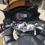 Suzuki GSX 1250 Fa
