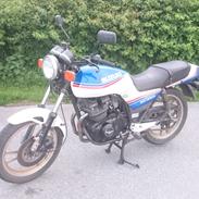Suzuki GSX250E(S)