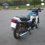 Suzuki GSX250E(S)