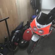 Yamaha FZR 1000 EXUP