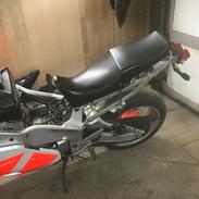 Yamaha FZR 1000 EXUP