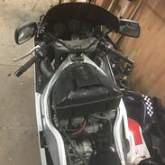 Yamaha FZR 1000 EXUP