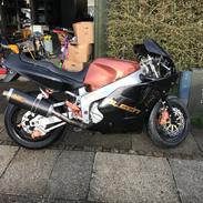 Yamaha FZR 1000 EXUP