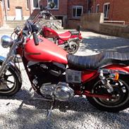 Harley Davidson Sportser 883