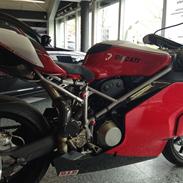 Ducati 999 S