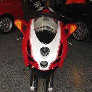 Ducati 999 S