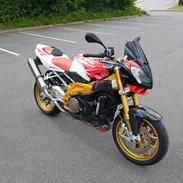 Aprilia Tuono Factory