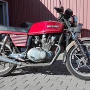 Suzuki GS 450 E