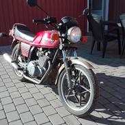 Suzuki GS 450 E