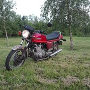 Suzuki GS 450 E