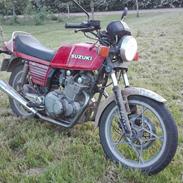 Suzuki GS 450 E