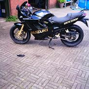 Suzuki Gsx 600 F