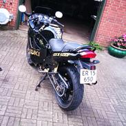 Suzuki Gsx 600 F