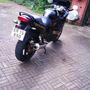 Suzuki Gsx 600 F