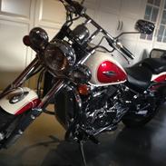 Suzuki Vz800 Marauder solgt