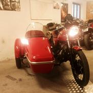 Moto Morini 350