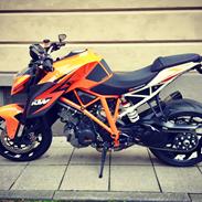 KTM 1290 Super Duke R