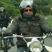 Royal Enfield J2