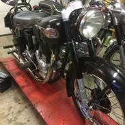 Royal Enfield J2