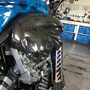 Yamaha Vmax