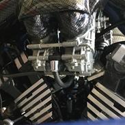 Yamaha Vmax