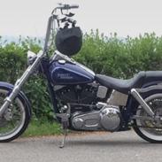 Harley Davidson FLH - Shovelhead 