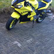Yamaha YZF R6