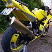 Yamaha YZF R6
