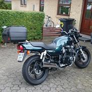 Honda cb sevenfifty