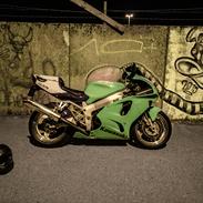 Kawasaki Zx-7r