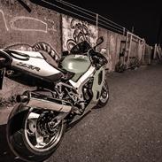 Kawasaki Zx-7r